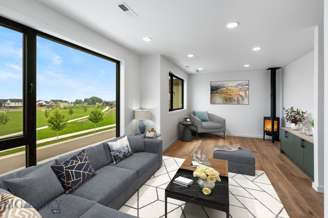 Bozeman, Montana 59718, United States, 5 Bedrooms Bedrooms, ,4 BathroomsBathrooms,Residential,Contingent,49766