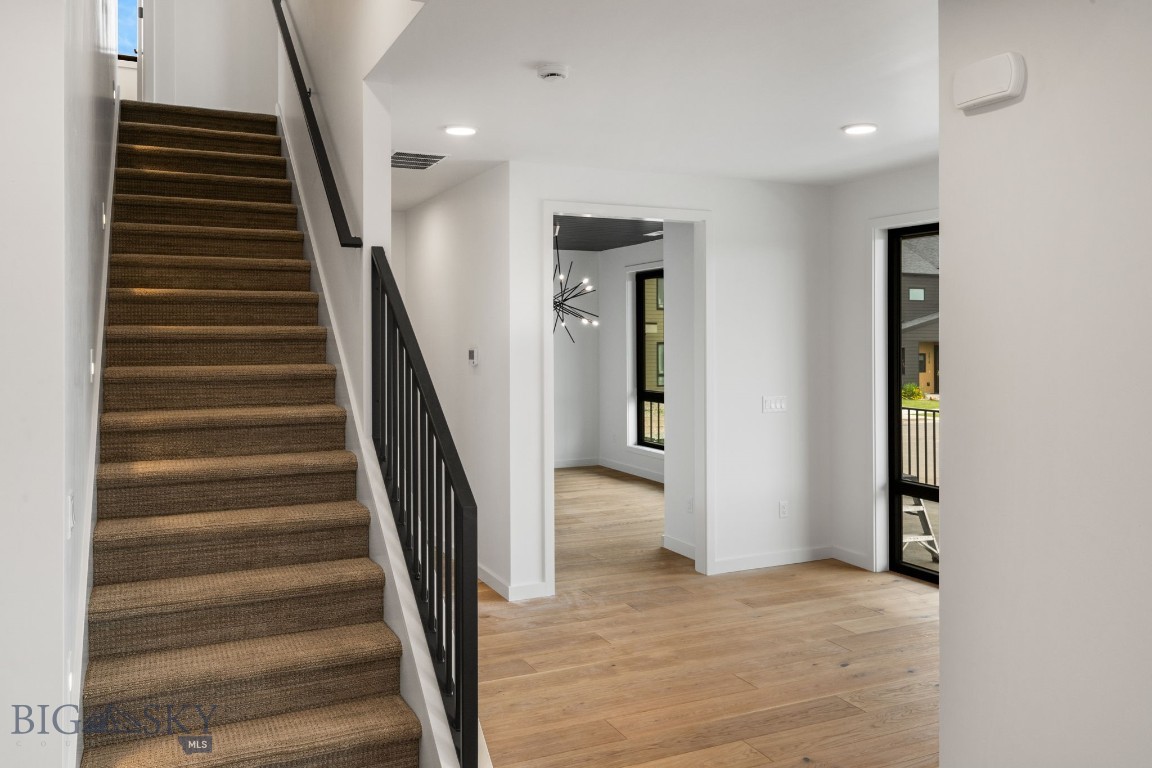 Bozeman, Montana 59718, United States, 5 Bedrooms Bedrooms, ,4 BathroomsBathrooms,Residential,Contingent,49766