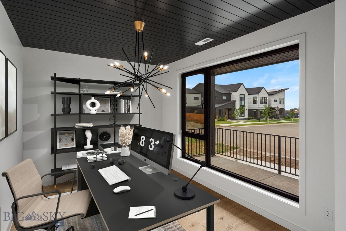 Bozeman, Montana 59718, United States, 5 Bedrooms Bedrooms, ,4 BathroomsBathrooms,Residential,Contingent,49766