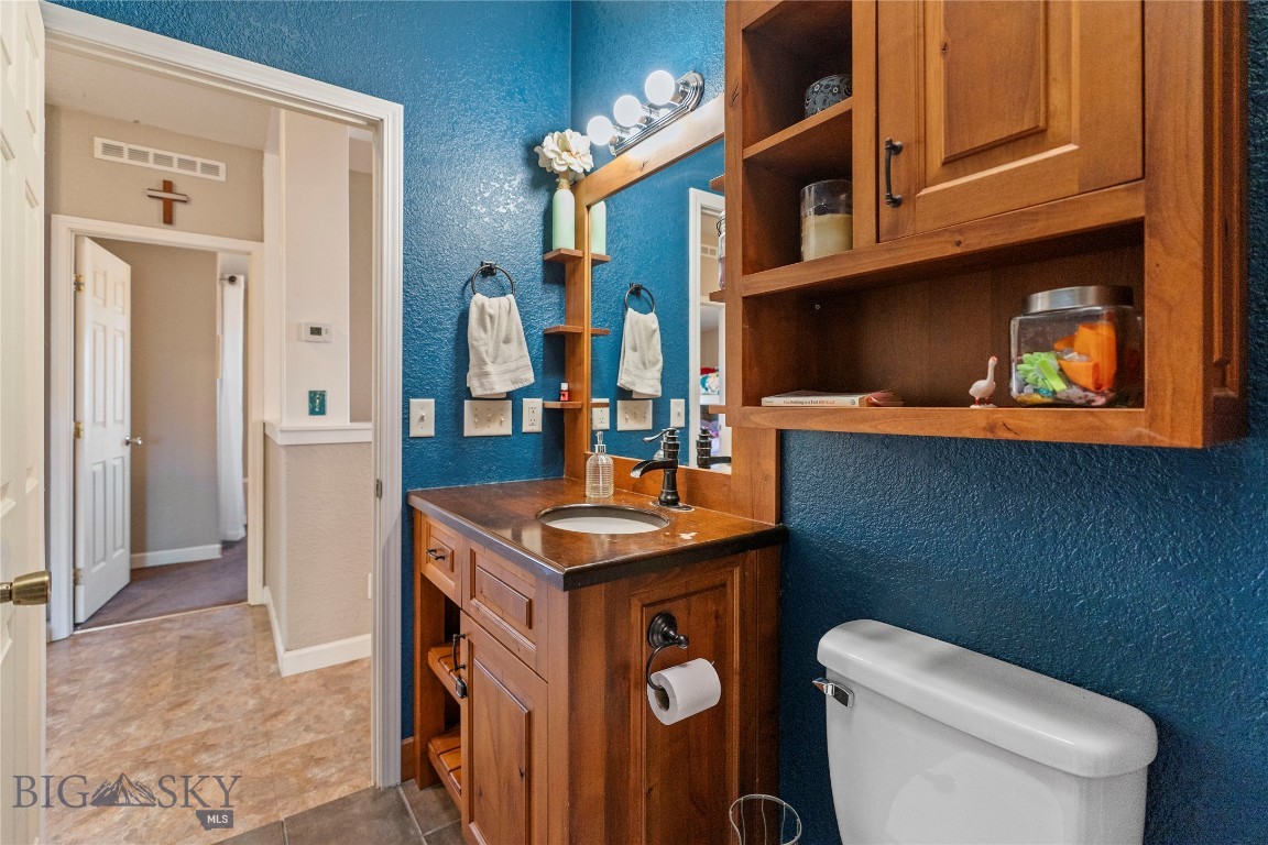 Ponderosa Pines - Residential