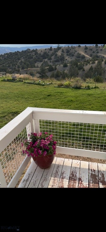 Ponderosa Pines - Residential