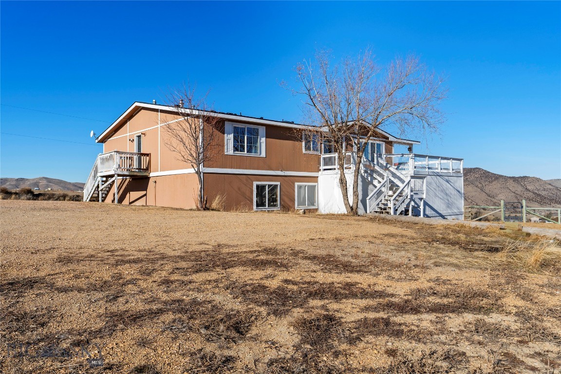 Ponderosa Pines - Residential