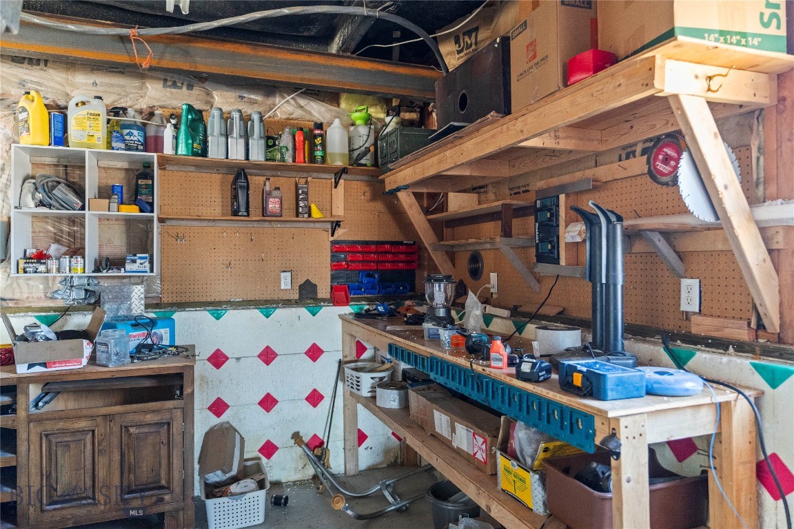 Ponderosa Pines - Residential