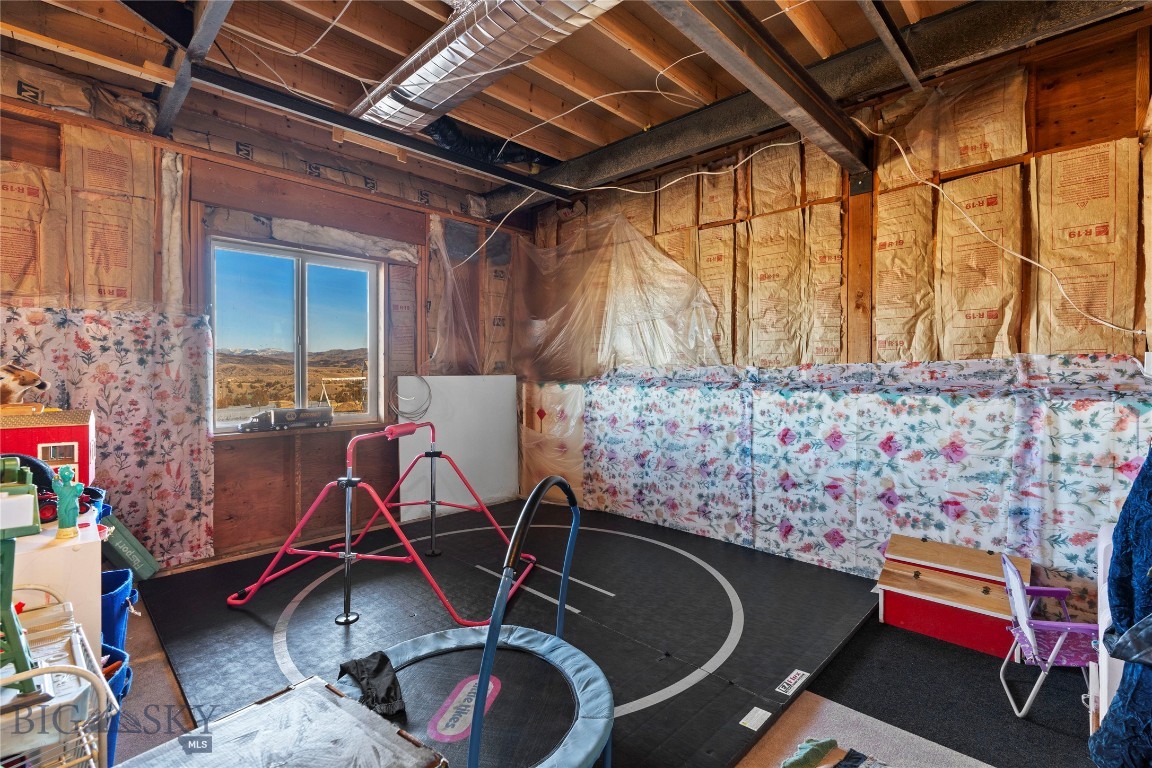 Ponderosa Pines - Residential