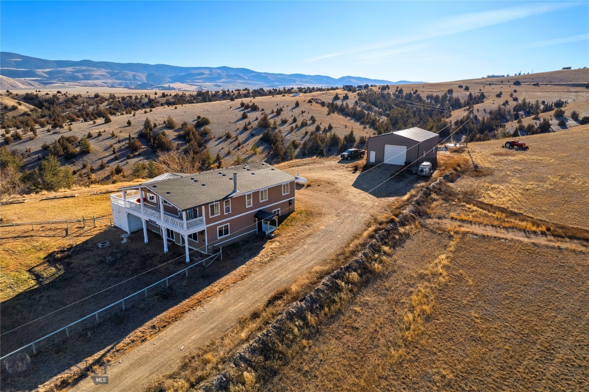 Ponderosa Pines - Residential