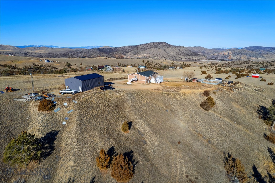 Ponderosa Pines - Residential