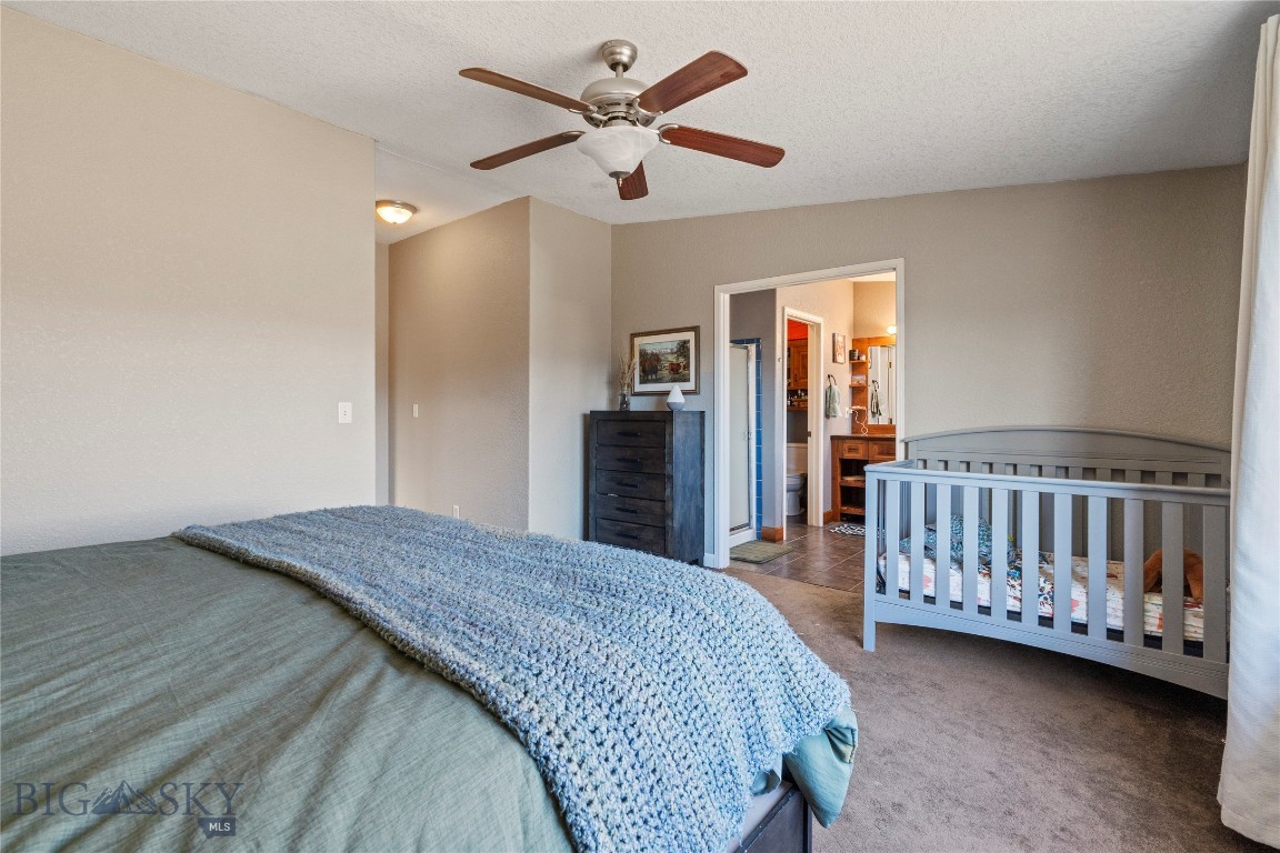 Ponderosa Pines - Residential