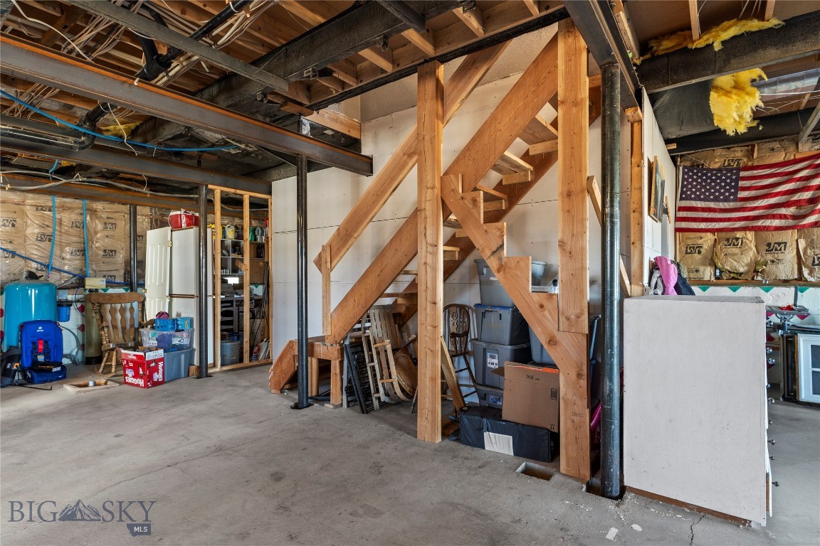 Ponderosa Pines - Residential