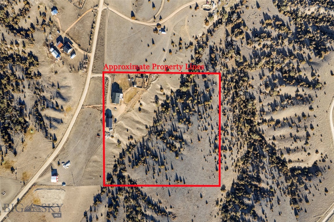 Ponderosa Pines - Residential