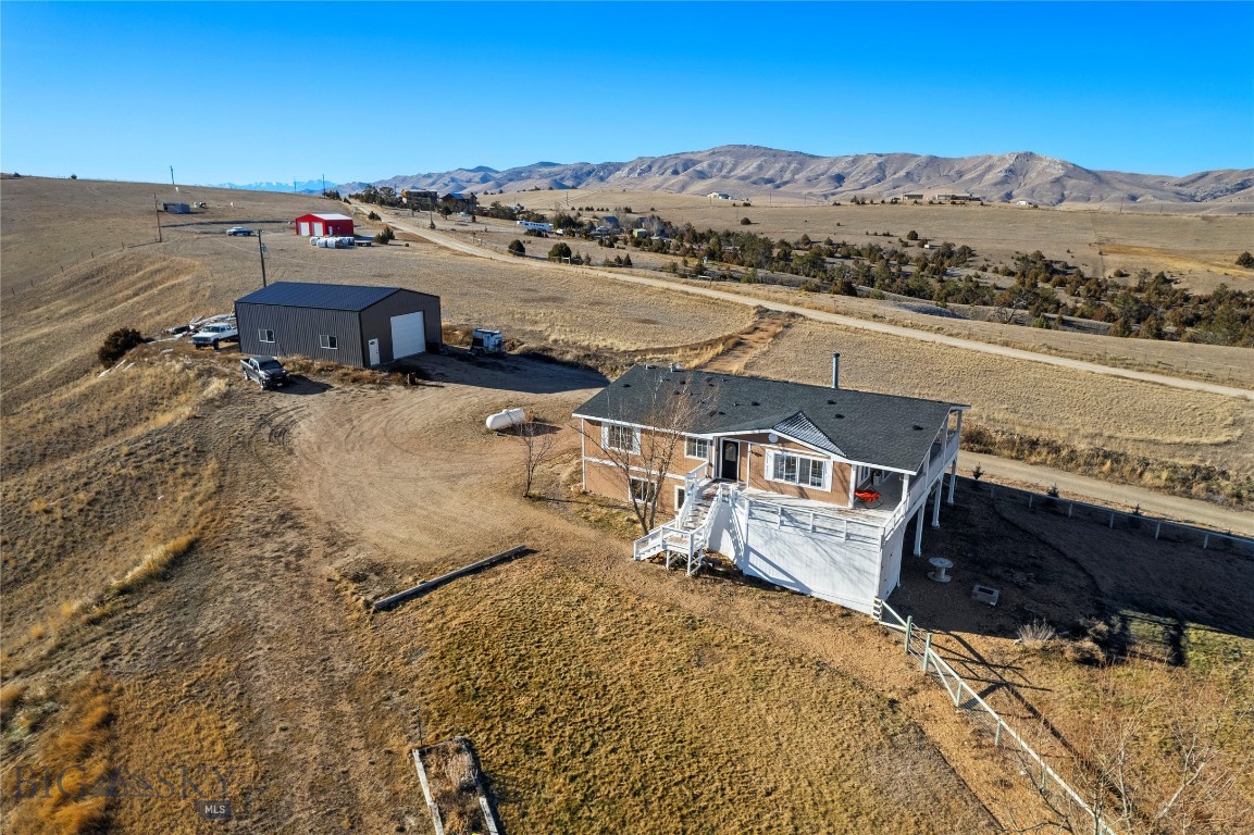 Ponderosa Pines - Residential