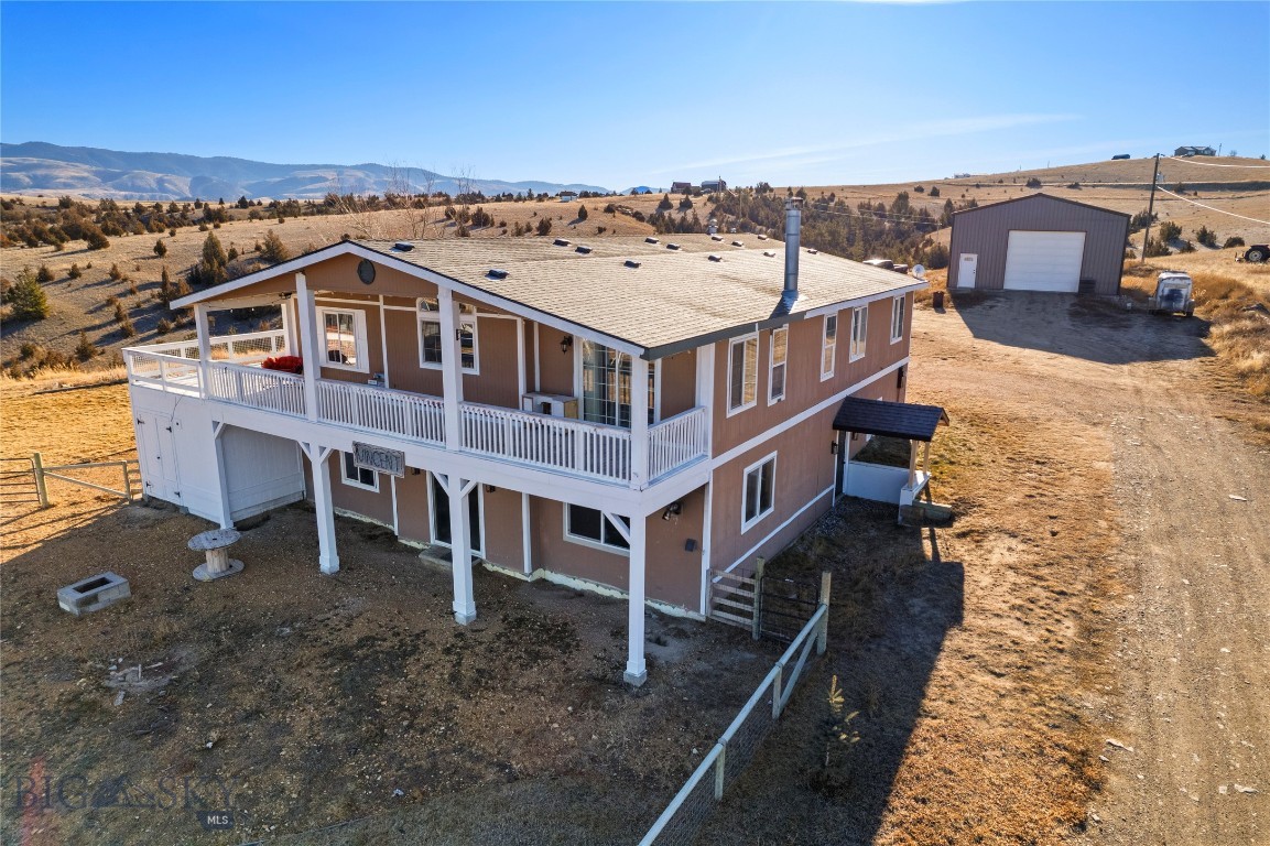 Ponderosa Pines - Residential