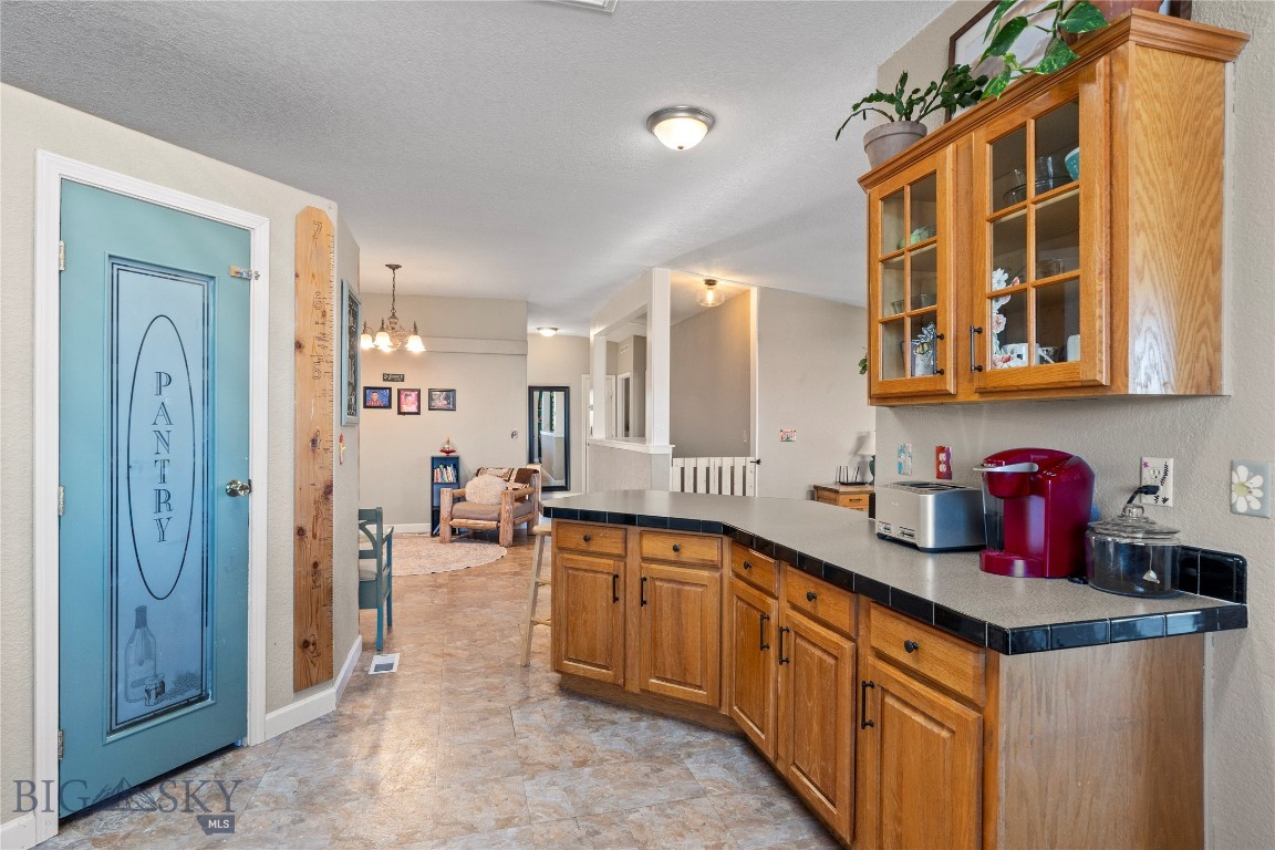 Ponderosa Pines - Residential