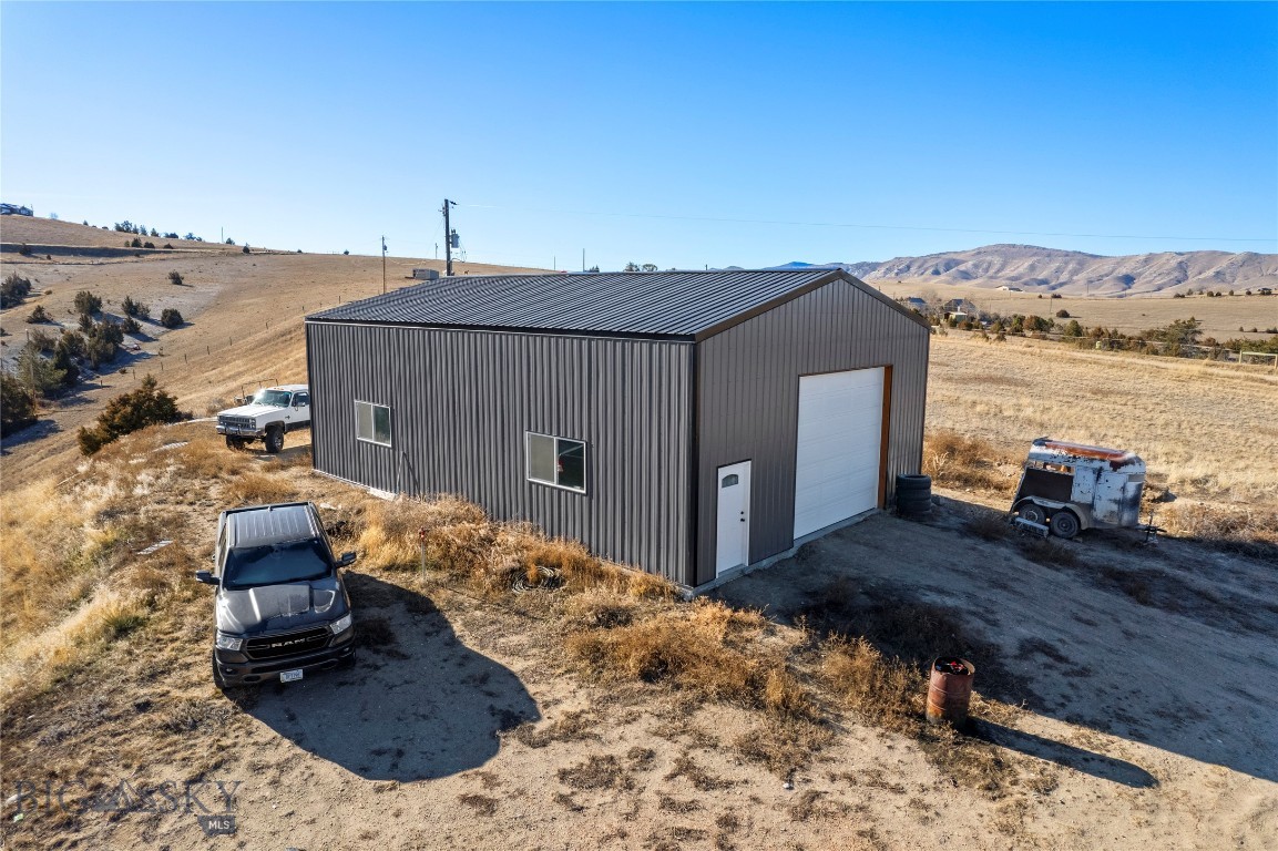 Ponderosa Pines - Residential