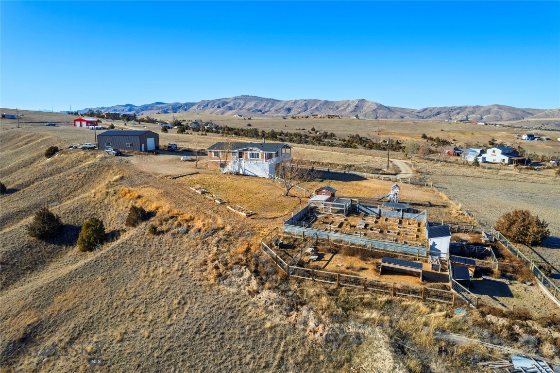 Ponderosa Pines - Residential