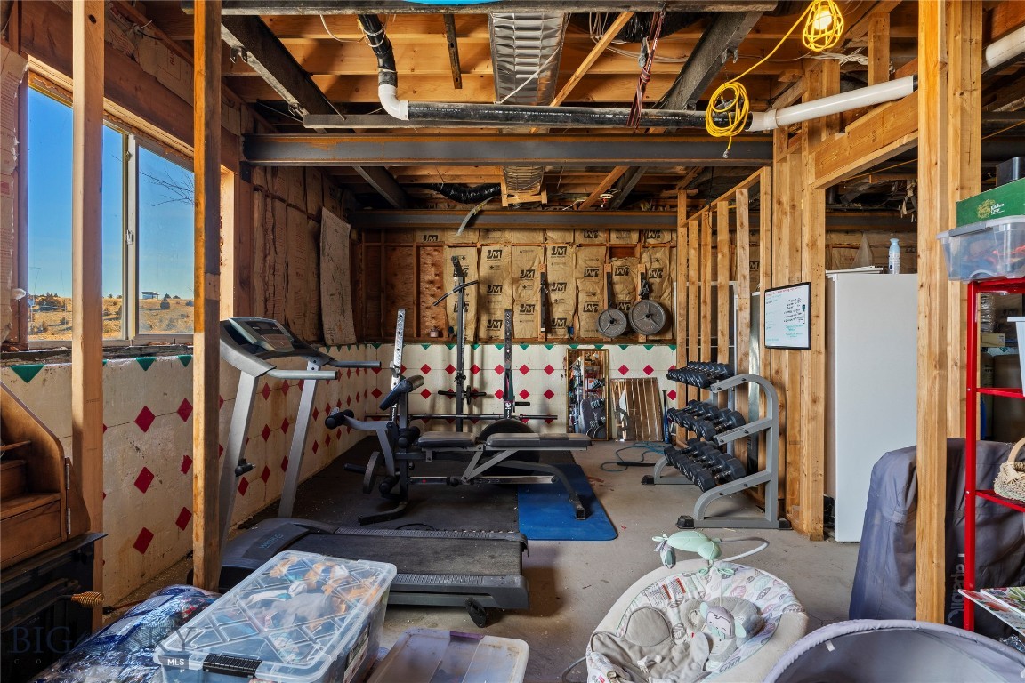 Ponderosa Pines - Residential