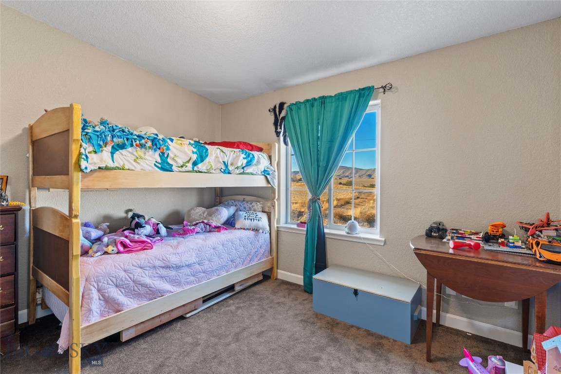 Ponderosa Pines - Residential