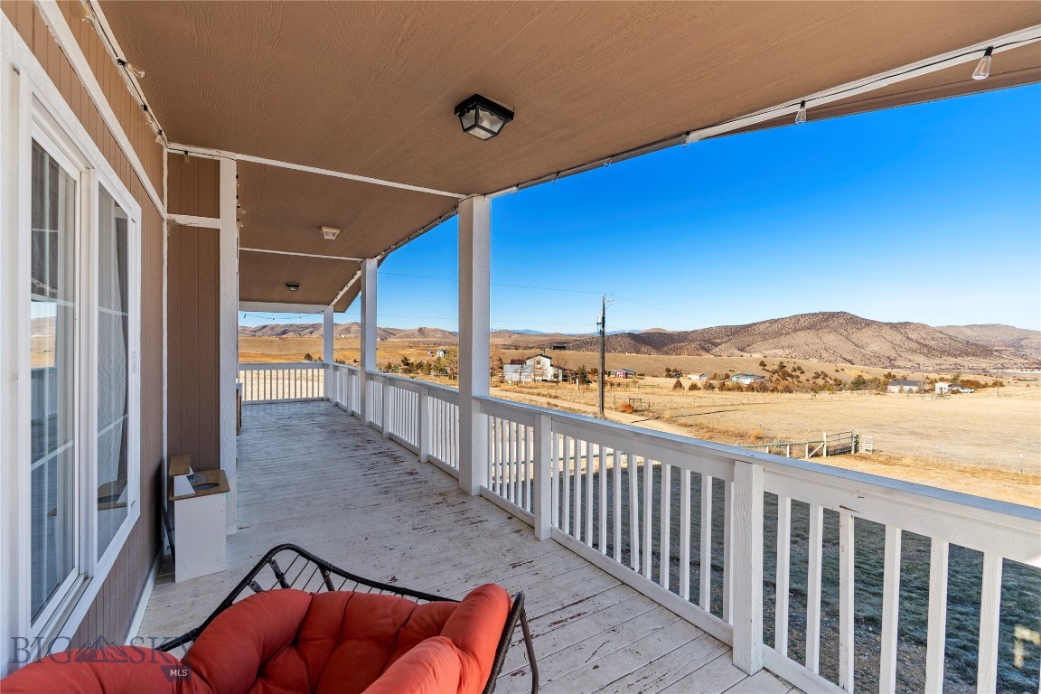 Ponderosa Pines - Residential