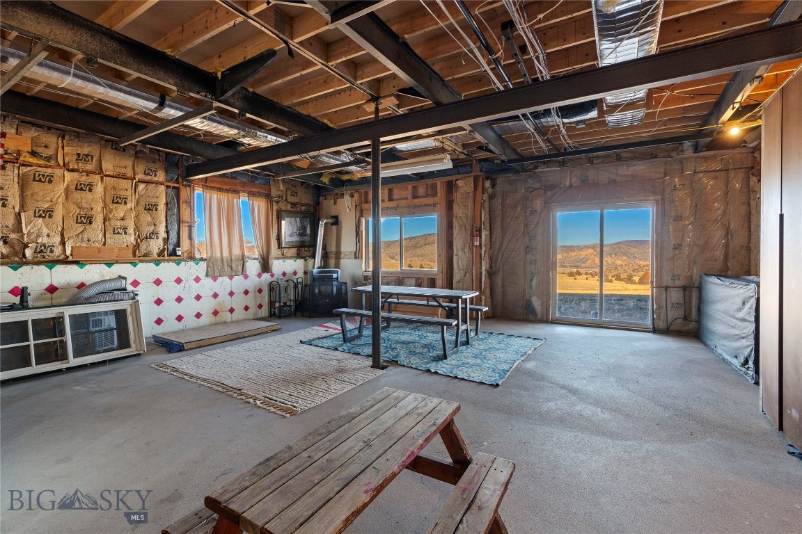 Ponderosa Pines - Residential