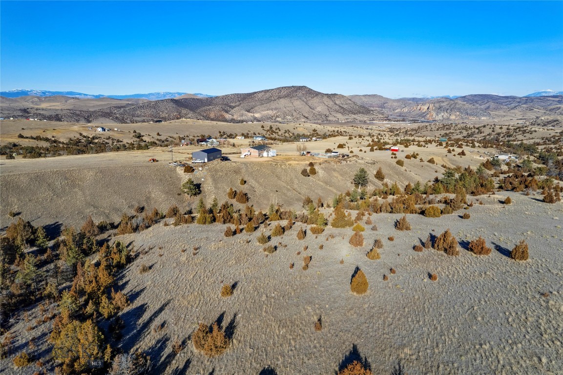 Ponderosa Pines - Residential