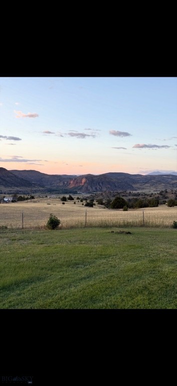 Ponderosa Pines - Residential