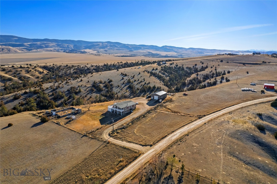 Ponderosa Pines - Residential