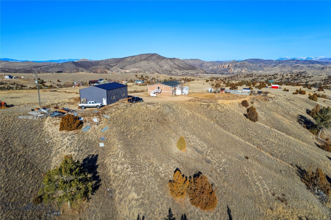 Ponderosa Pines - Residential