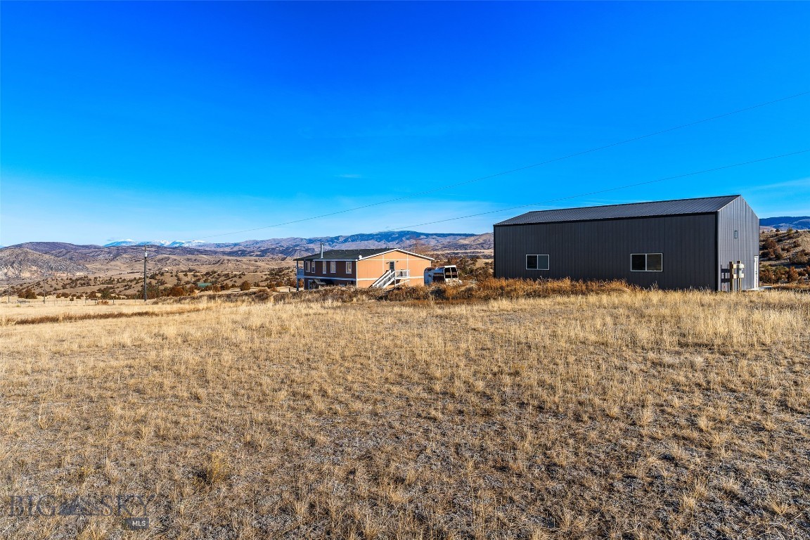 Ponderosa Pines - Residential