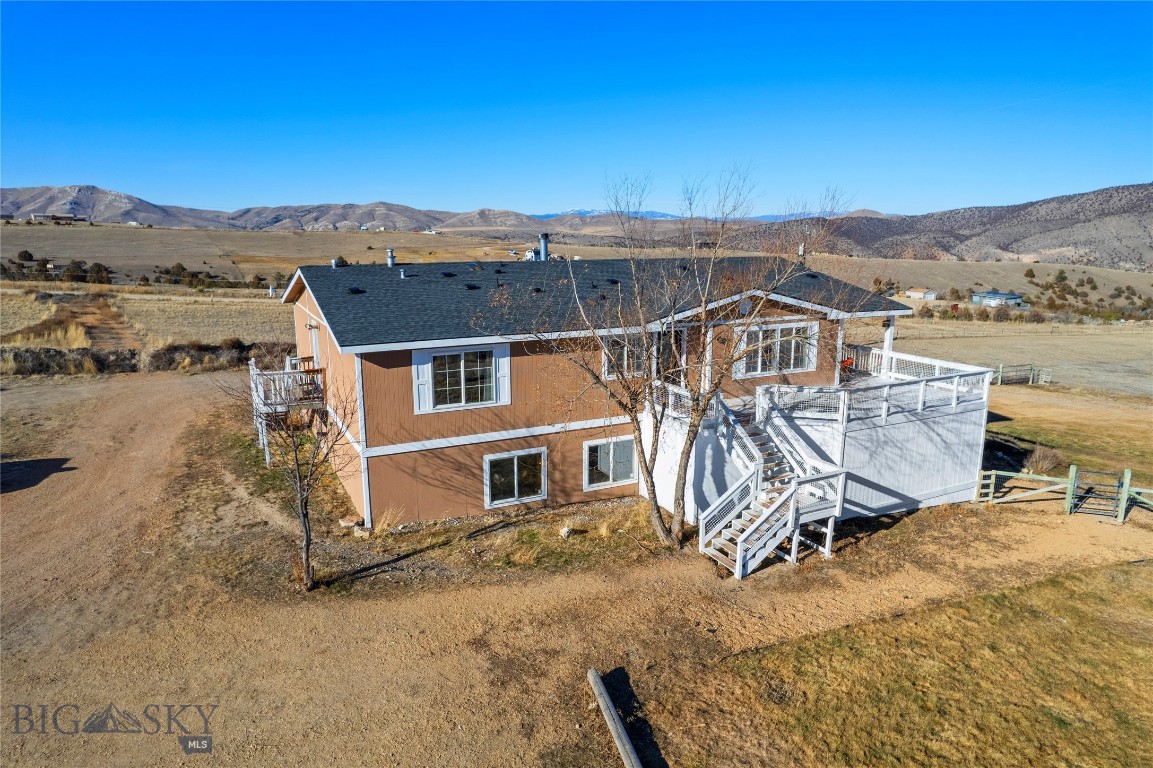 Ponderosa Pines - Residential