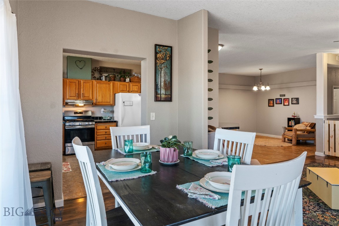 Ponderosa Pines - Residential