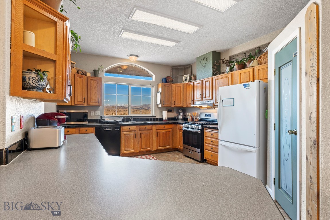 Ponderosa Pines - Residential