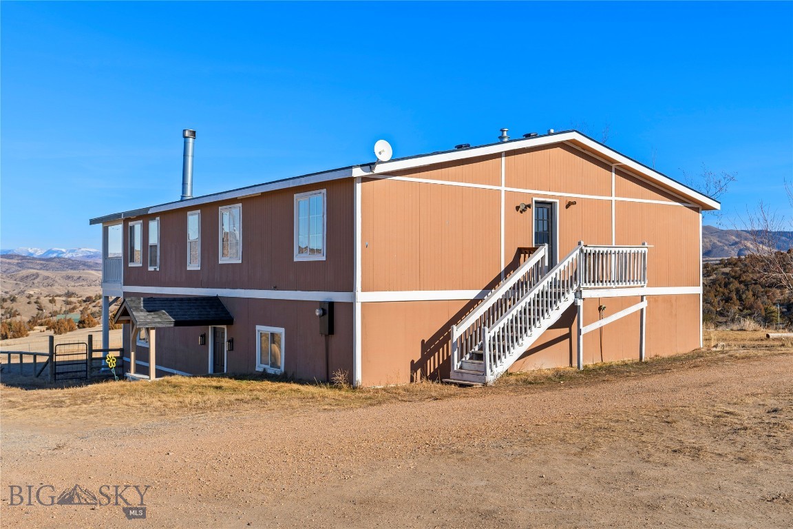 Ponderosa Pines - Residential