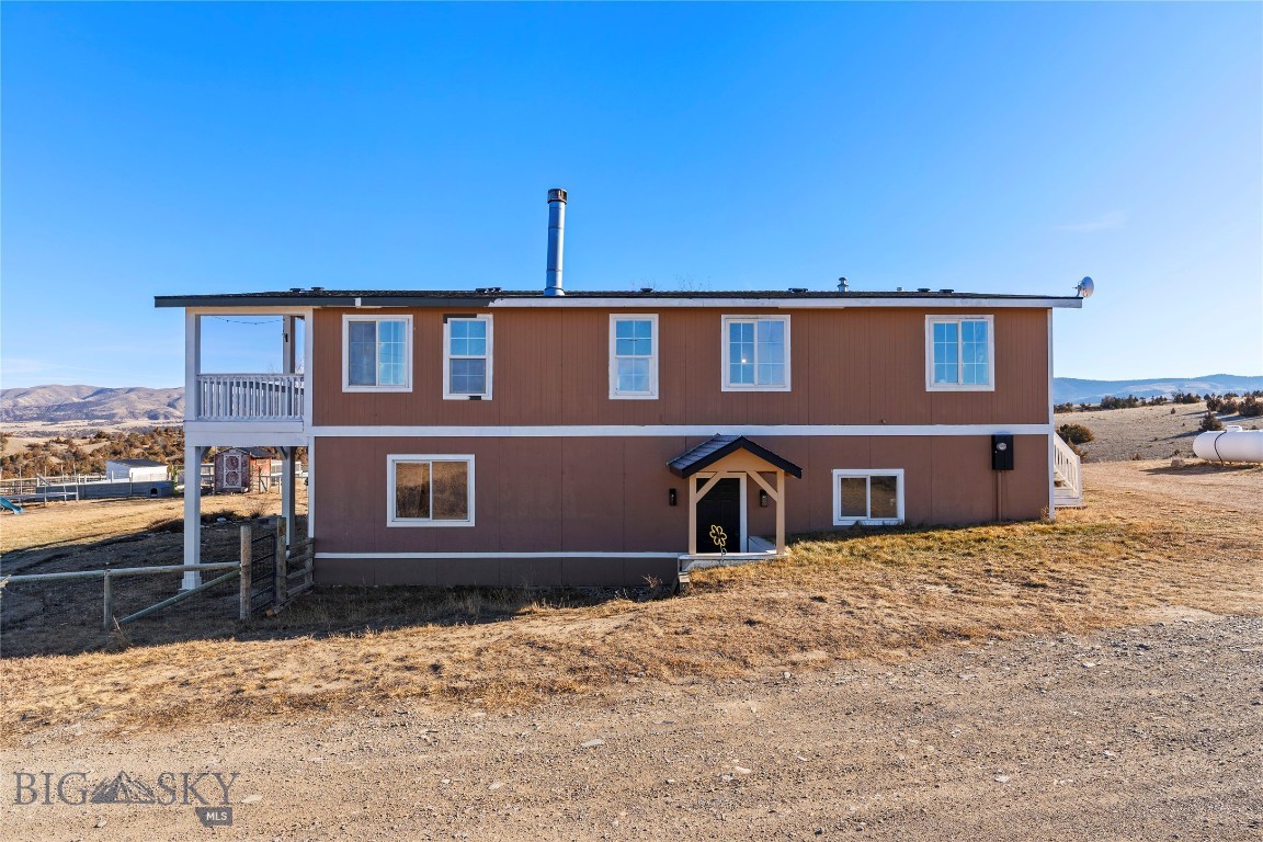 Ponderosa Pines - Residential