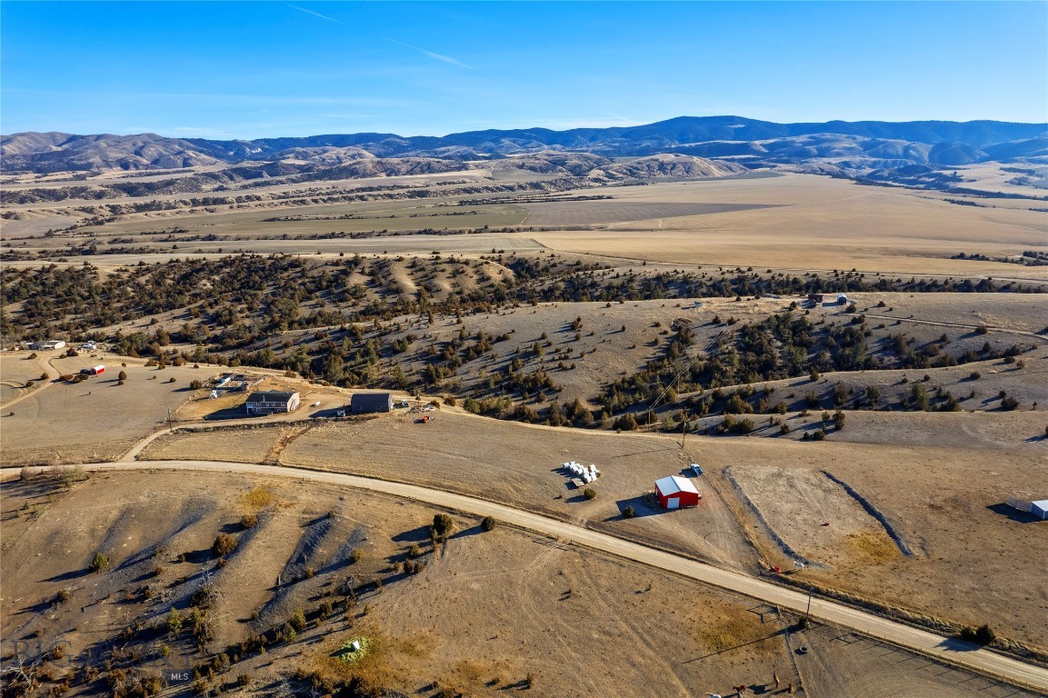 Ponderosa Pines - Residential