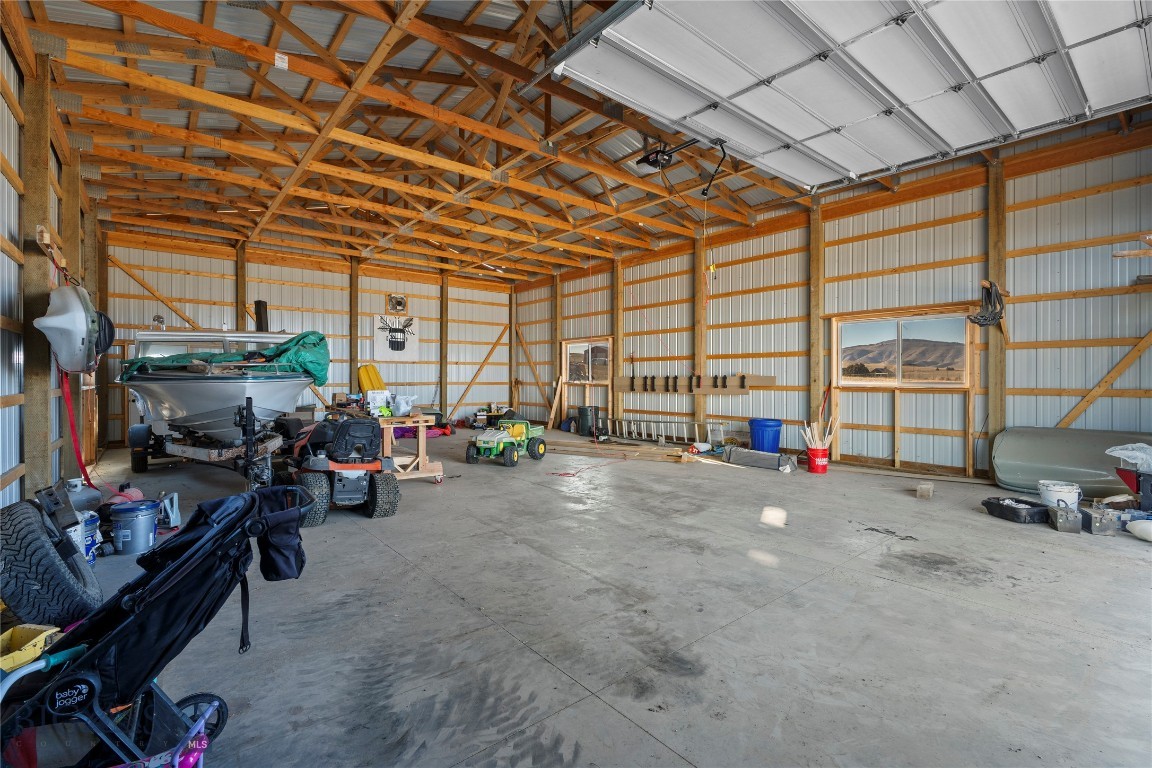 Ponderosa Pines - Residential