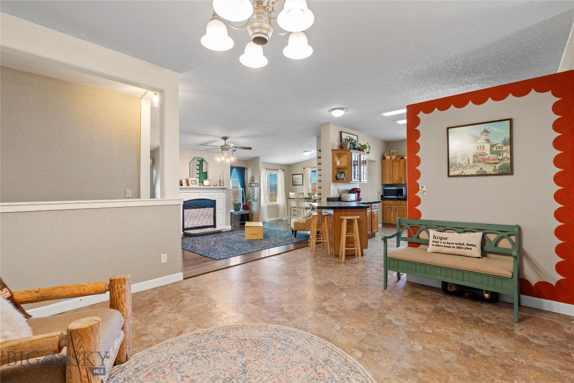 Ponderosa Pines - Residential