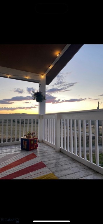 Ponderosa Pines - Residential