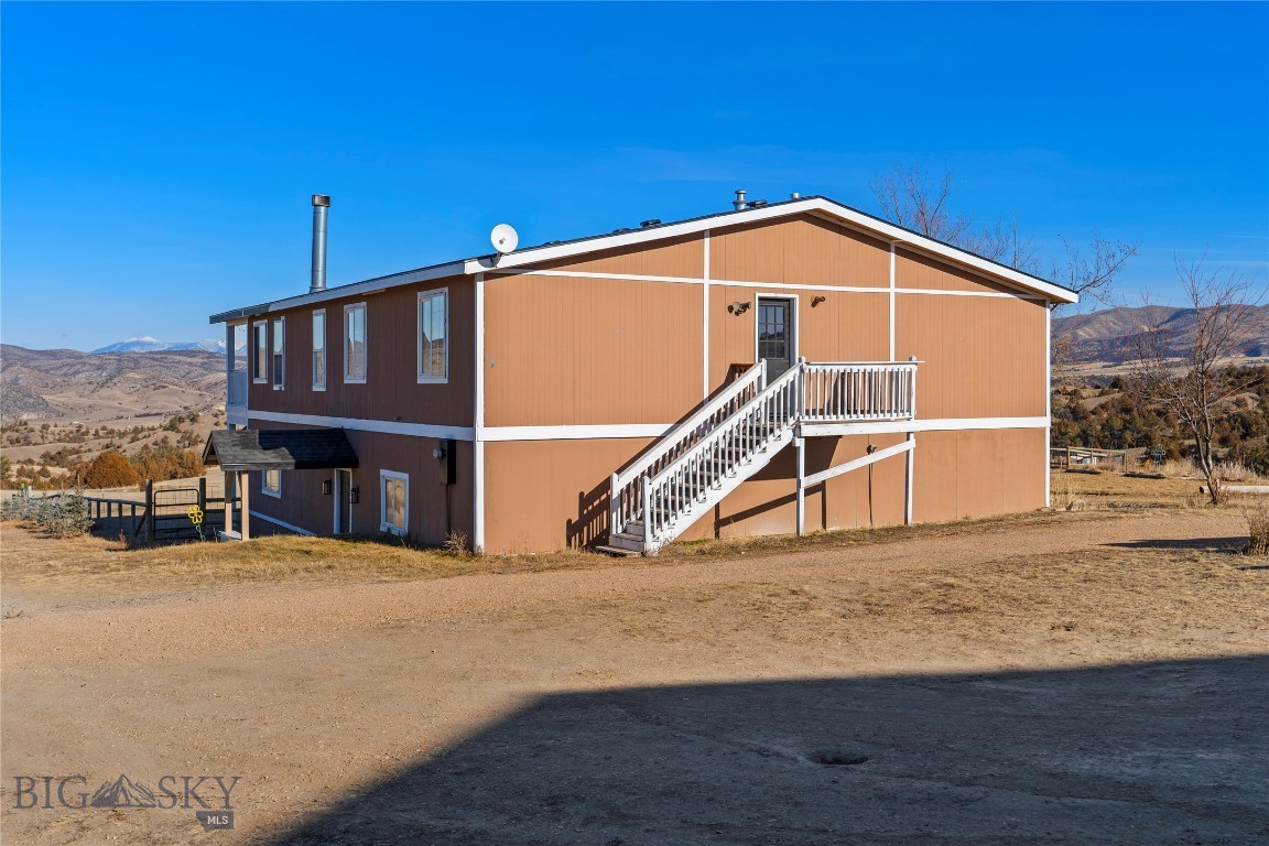 Ponderosa Pines - Residential