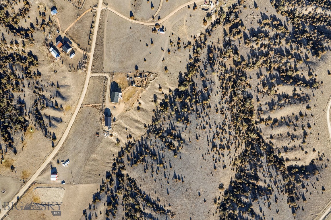 Ponderosa Pines - Residential