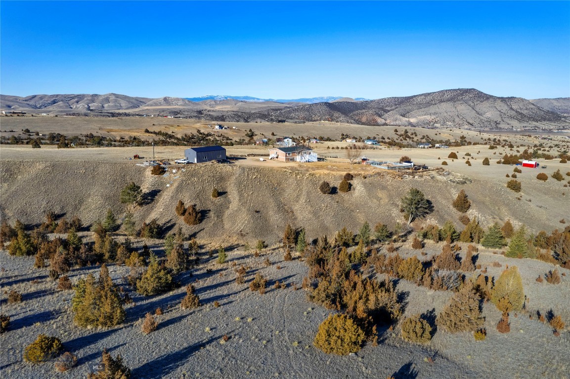 Ponderosa Pines - Residential