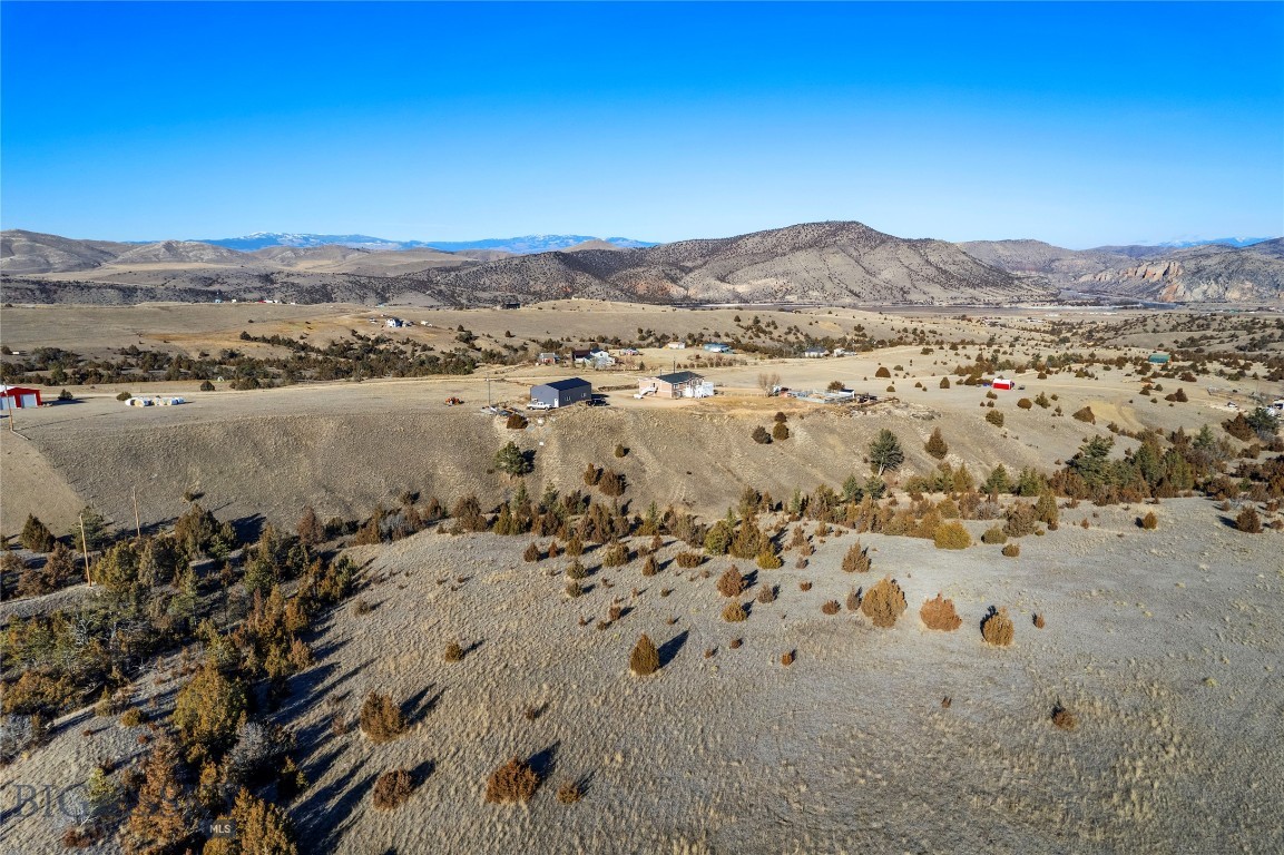 Ponderosa Pines - Residential