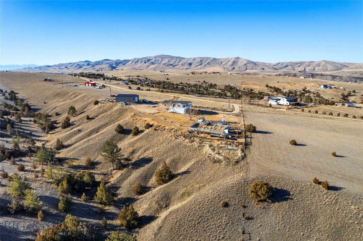 Ponderosa Pines - Residential