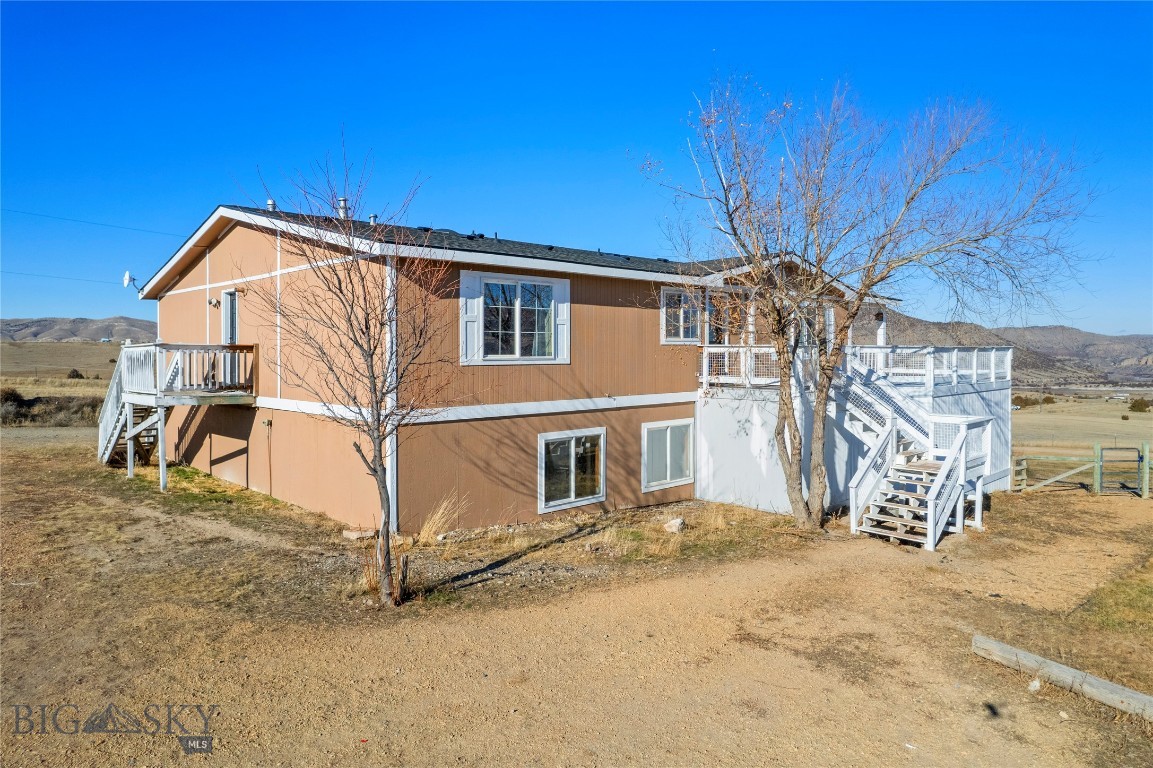 Ponderosa Pines - Residential