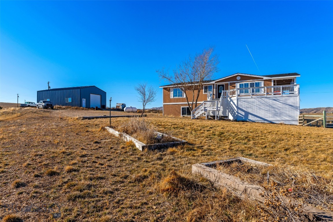 Ponderosa Pines - Residential