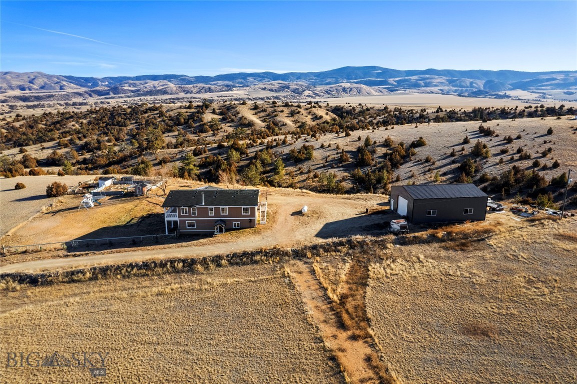 Ponderosa Pines - Residential