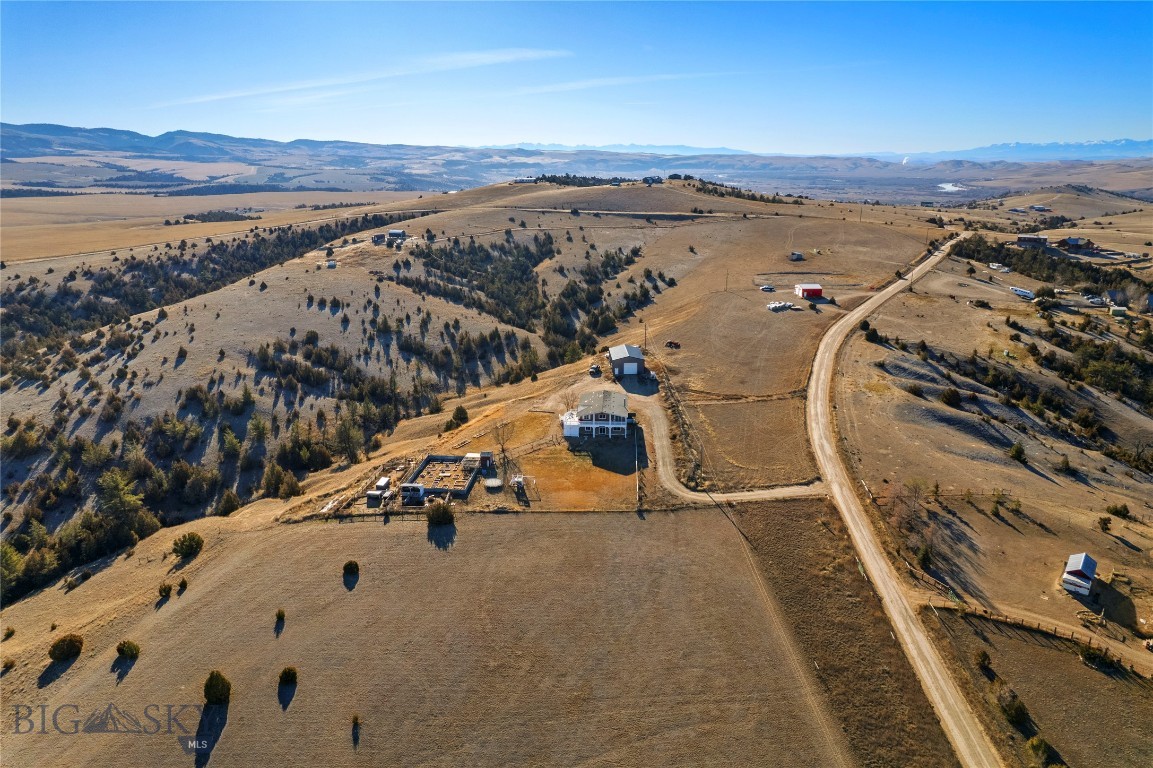 Ponderosa Pines - Residential