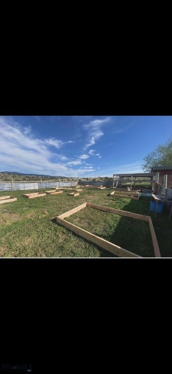 Ponderosa Pines - Residential