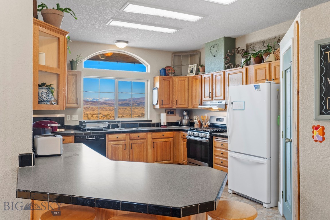 Ponderosa Pines - Residential