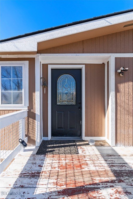 Ponderosa Pines - Residential