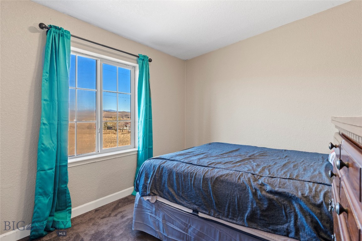 Ponderosa Pines - Residential