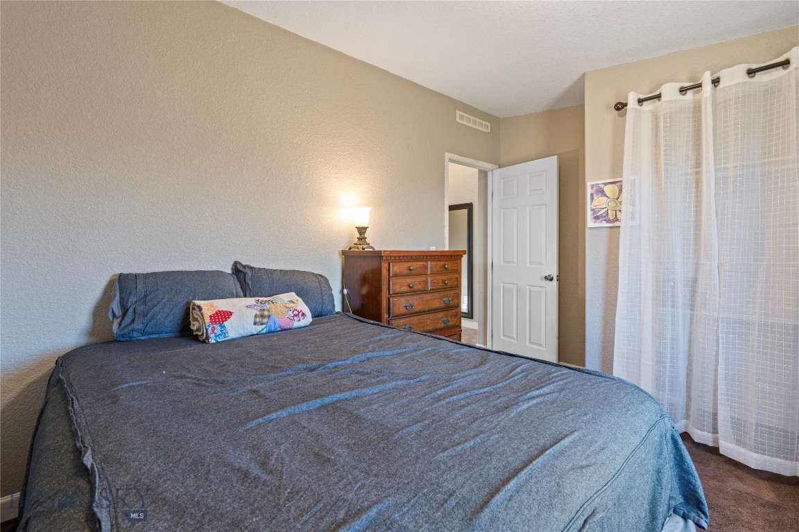 Ponderosa Pines - Residential